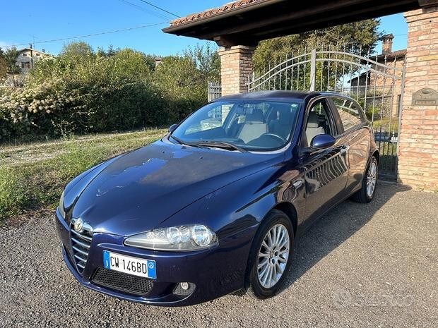 ALFA ROMEO 147 2ª serie