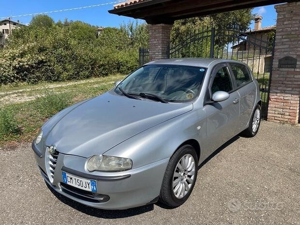 ALFA ROMEO 147