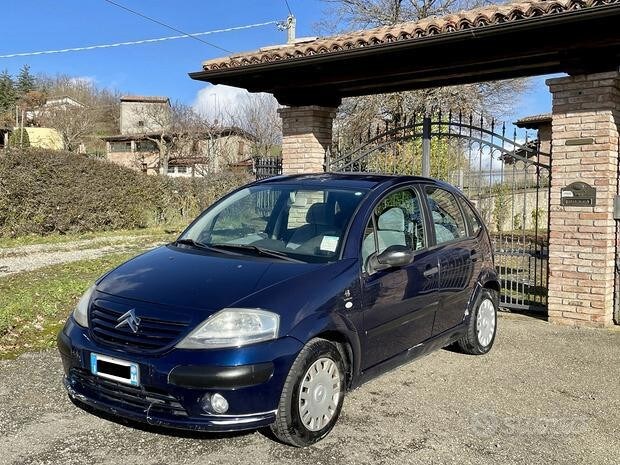 CITROEN C3 1ª serie