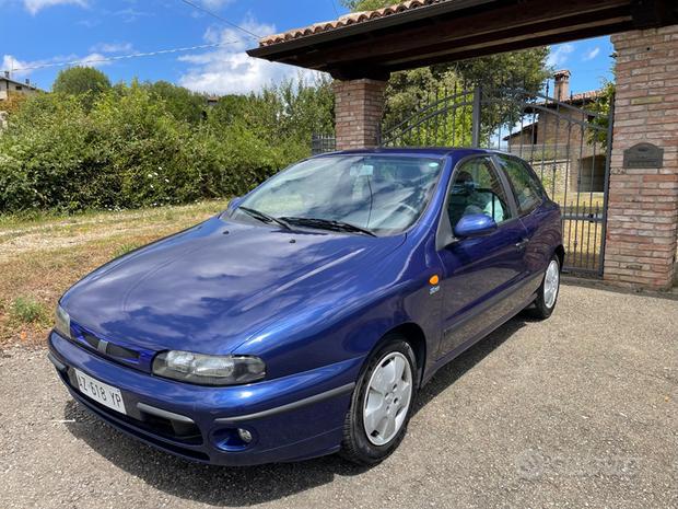 FIAT Bravo/Brava