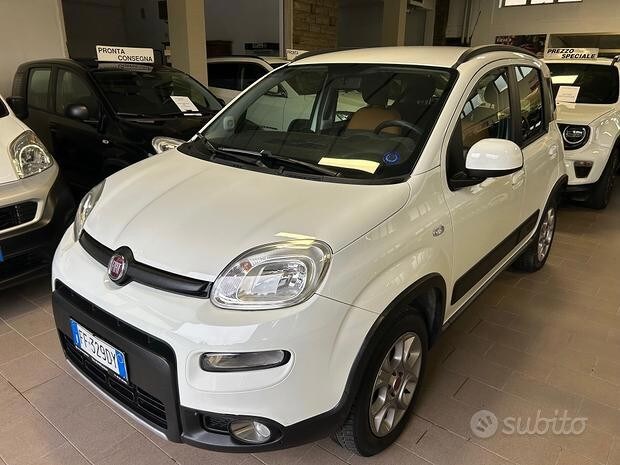 Foto FIAT Panda 3ª serie
