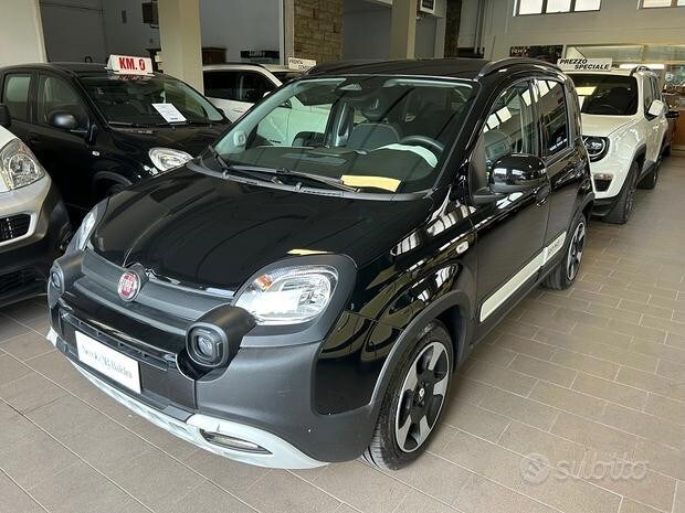 FIAT Panda Cross
