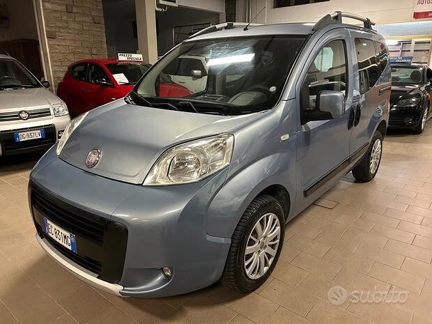 FIAT QUBO
