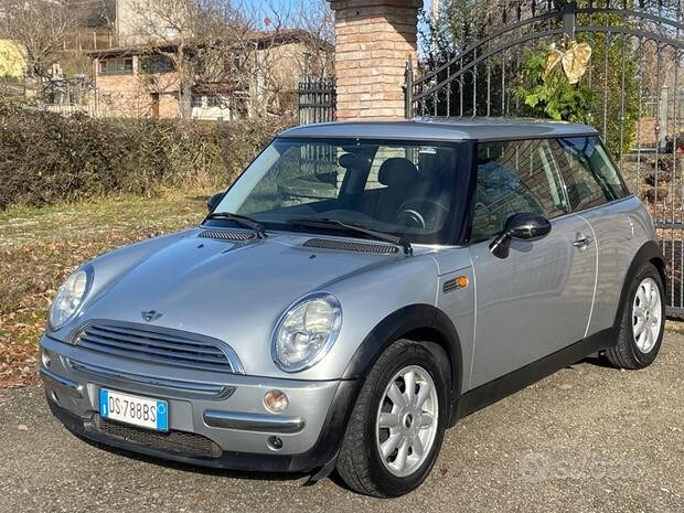 MINI Mini 2ª serie