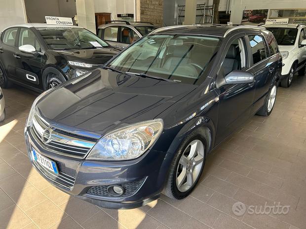OPEL Astra 3ª serie