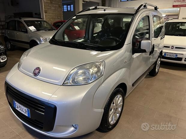Foto FIAT QUBO