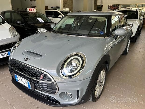 MINI Mini Clubman  (F54)