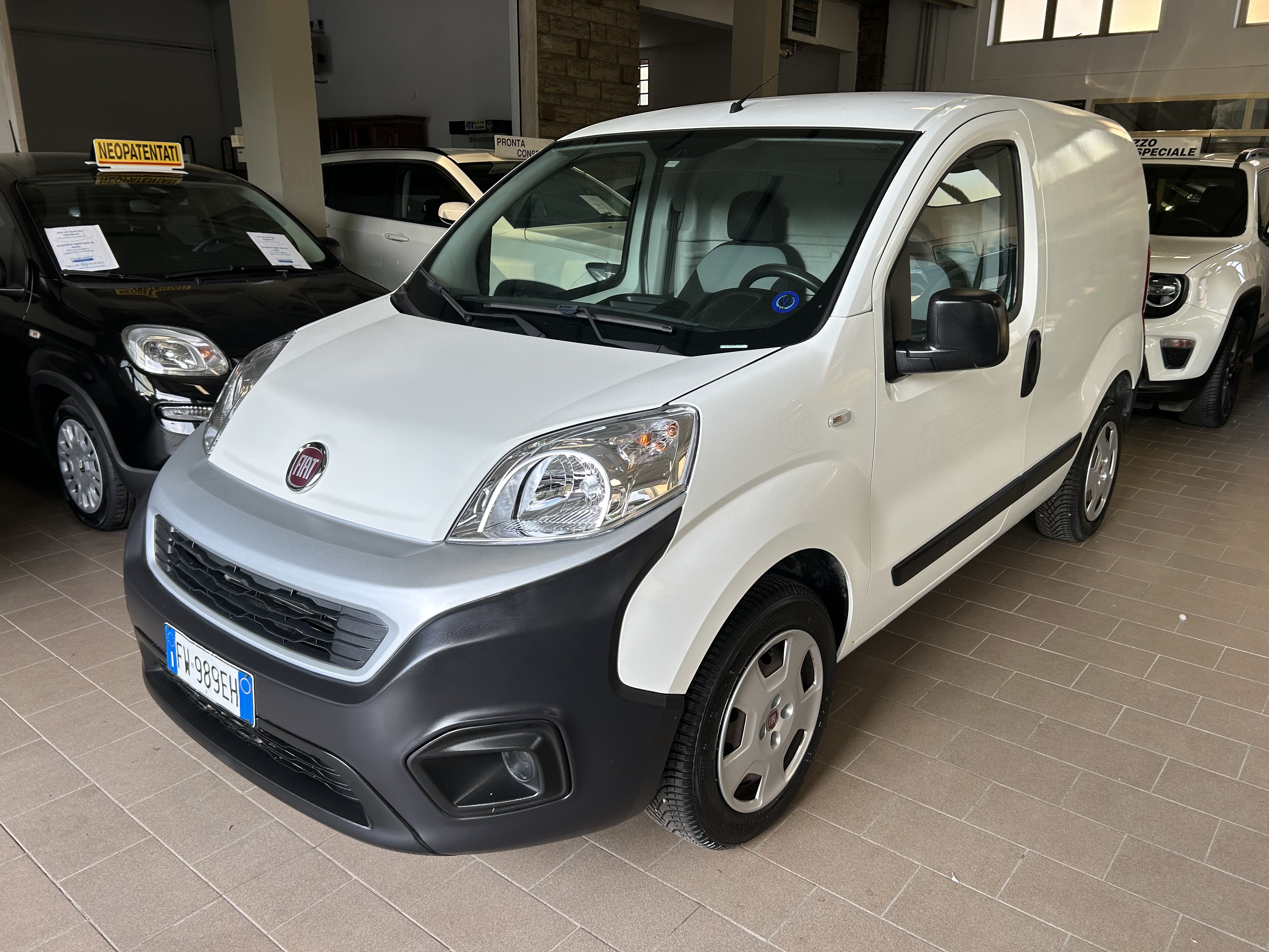 Fiat Fiorino